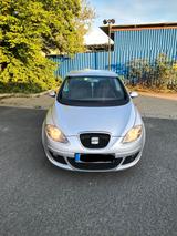 Seat Toledo 1.9 TDI - Seat Toledo: 1.9