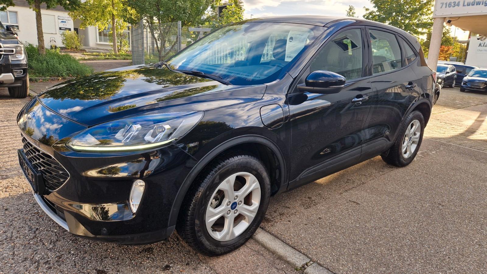 Ford Kuga 2.5 Duratec PHEV Cool & Connect*Automatik*