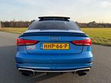 Audi RS3 Sedan NO OPF 2018 Virt/RS sitz/ACC/Pano/B&O - blaue Audi RS3