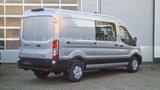 Ford Transit FT DOKA 350 165 L3H2 Trend RWD/Xenon/KAM - Ford Transit: Doka