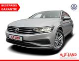 Volkswagen Passat Variant 1.6 TDI DSG LED Navi ACC - Volkswagen Passat Variant: 1.6