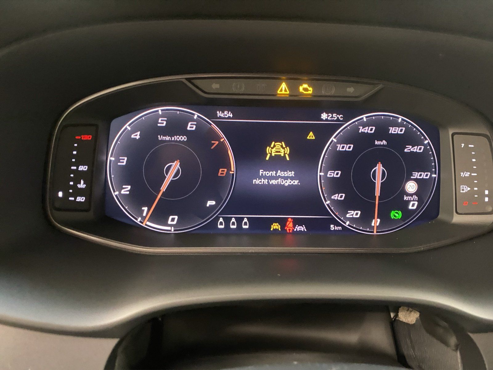 Cupra Ateca - Bild 12