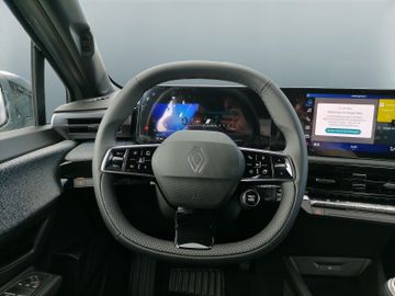 Renault Clio Techno 1.2 TCe 115