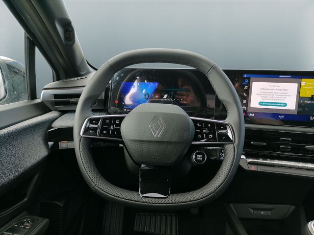 Renault Clio Techno 1.2 TCe 115