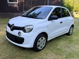Renault Twingo Liberty SCe 70 Liberty*2 HAND*KLIMA*FFB* - Renault Twingo Gebrauchtwagen in Duisburg