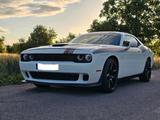 Andere Dodge Challenger R/T 2017 5,7L V8 377 PS - Andere mit Benzin-Antrieb: Coupé