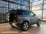 Land Rover Defender 90 SE Faltdach 22 Zoll Standheizung - gebrauchte Land Rover Defender aus dem Jahr 2024