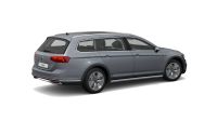 Volkswagen Passat Alltrack - Vorschau Bild 8