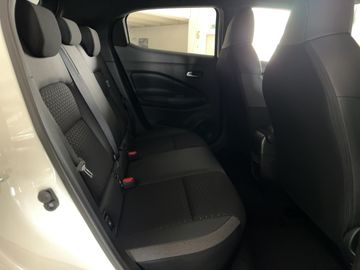 Nissan Juke N-Connecta 1.0 DIG-T (114 PS) Automatik