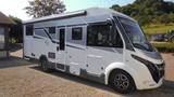 Mobilvetta KEA i 86 - 180 PS - Automatik - 2 x Klima - Voll