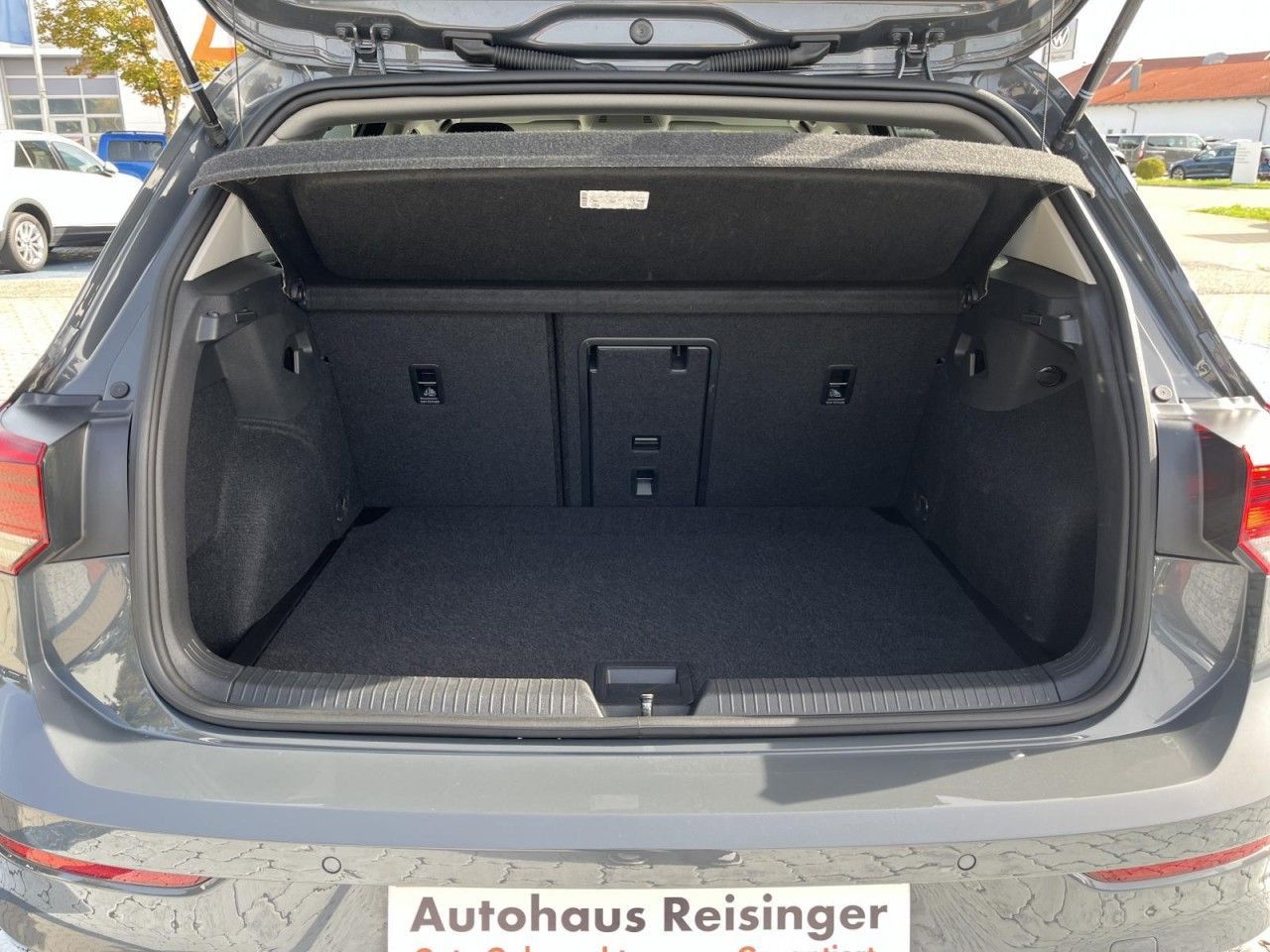 Volkswagen Golf - Bild 7