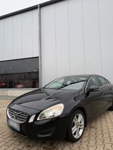 Volvo S60 Drive (D2) - Volvo S60: Drive