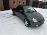 Ford Street Ka  1,6 Benzin - Ford Ka/Ka+ aus 2006