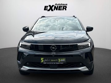 Opel Grandland (X) - 4