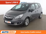 Opel Meriva 1.4 Turbo Style*TEMPO*KLIMA*GARANTIE* - Opel Meriva: 1.4