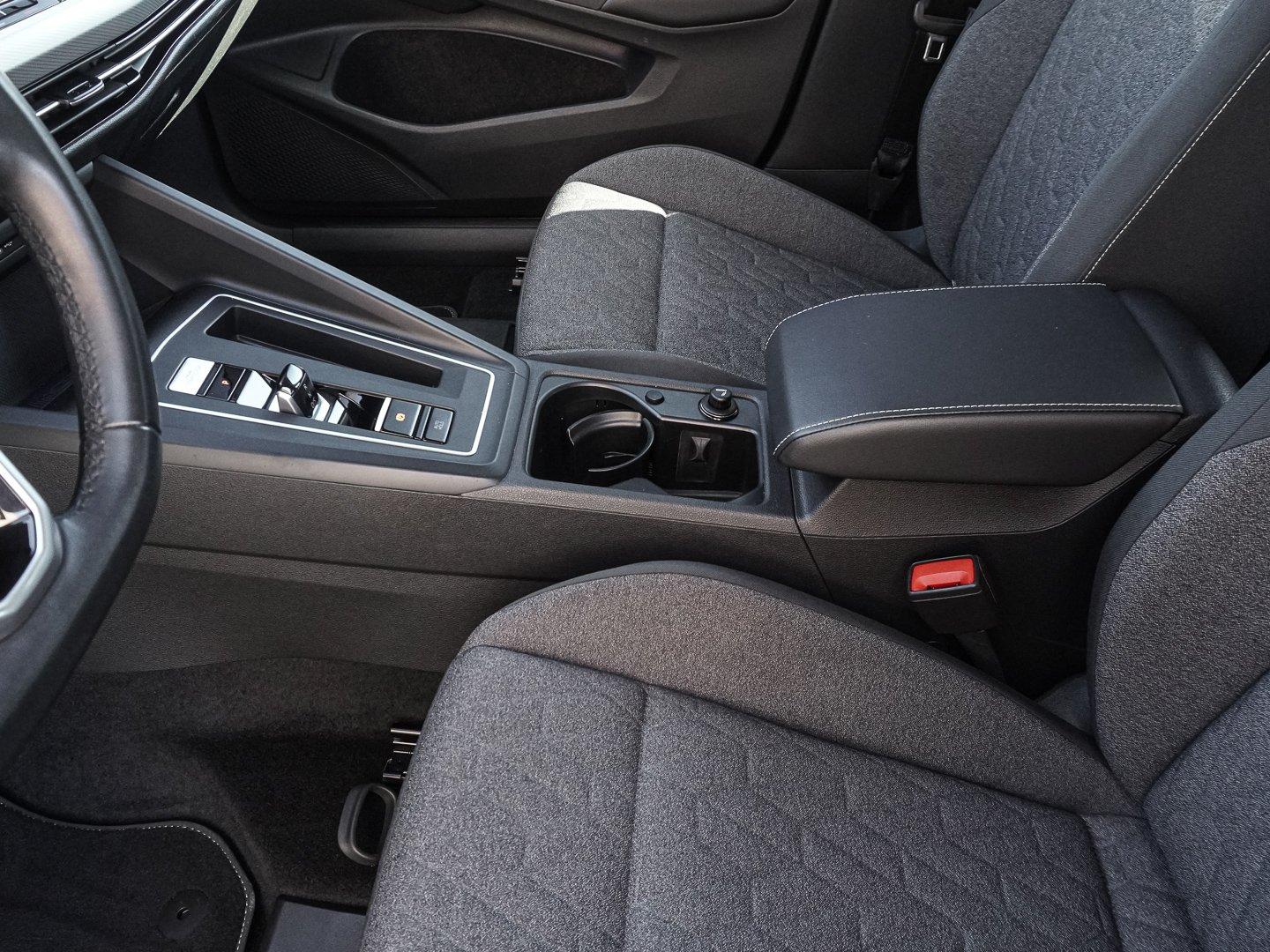 Volkswagen Golf 1.5 eTSI DSG Move HEAD-UP AHK NAVI LED LHZ, миниатюра 17