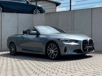 BMW 430 - 8