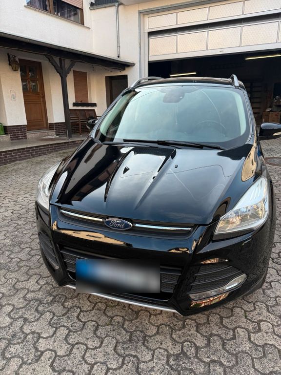 Image of Ford Kuga