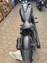 Kawasaki VN 900 - KAWASAKI ESSEN
