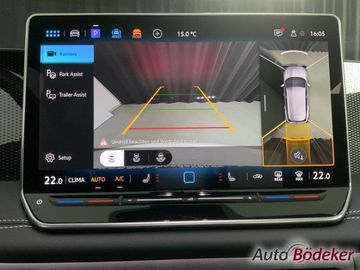 Volkswagen Tiguan 1.5 eTSI DSG GOAL Garantie b. 2.2.30 