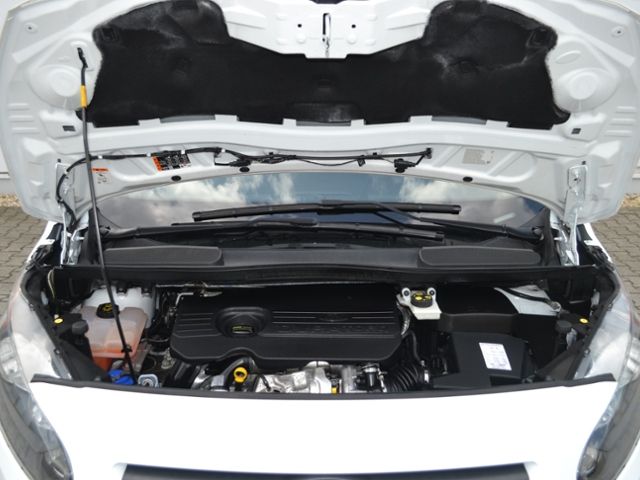 Transit Connect 1.5 TDCi L1 Trend AHK/3-SITZER/P