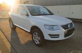 Volkswagen Touareg 2.5 TDi  - Motor macht Geräusche  - Volkswagen Touareg: Motor
