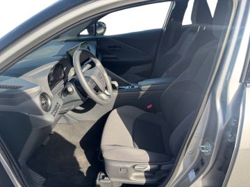 Toyota C-HR - 9