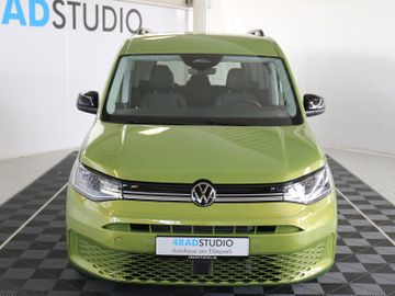Volkswagen Caddy eHybrid DSG LED NAVI ACC AGR KAMERA AHK