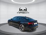Audi S5 Sportback TDI quattro LASER competition+ ACC - gebrauchte Audi S5 aus dem Jahr 2024