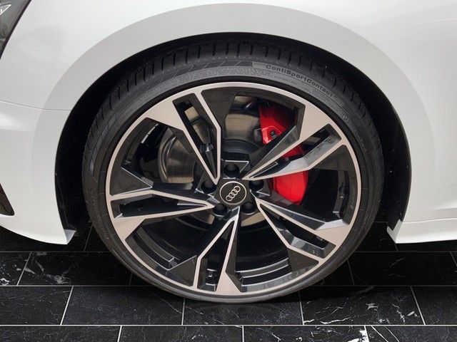 Fahrzeugabbildung Audi A5 Sportback 40 TDI quattro S tronic competition