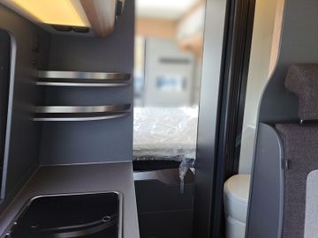 Knaus BoxLife PLATINUM SELECTION 630 ME 