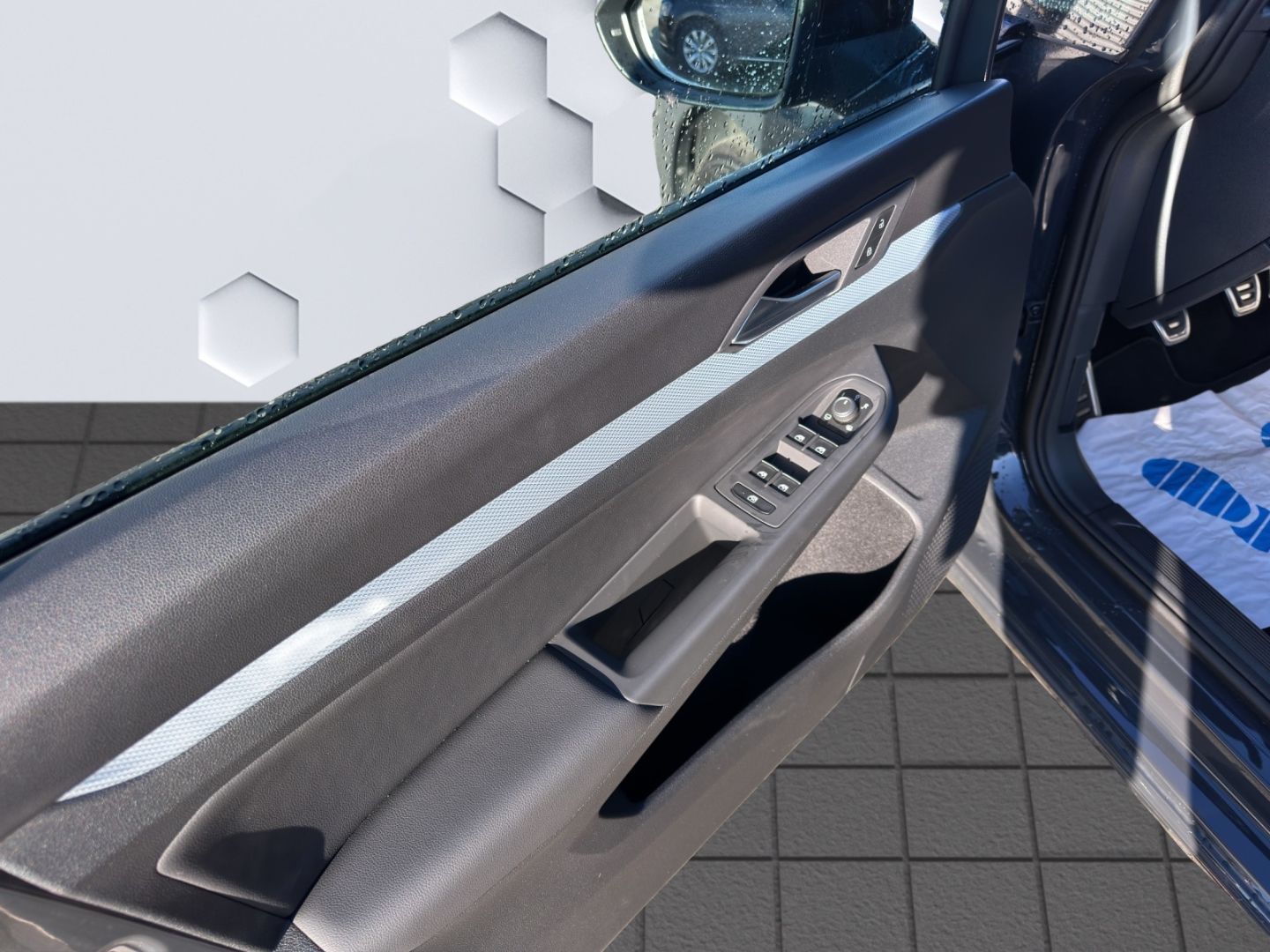 Golf VIII 1.5 85 kW Goal 1,5l TSI OPF 6-Gang LED