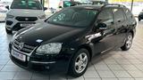 Volkswagen Golf V Lim. Edition - Volkswagen Golf aus 2008: Kombi