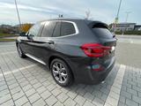 BMW X3 xDrive30d xLine HUD Adap LED  Live Cockp prof