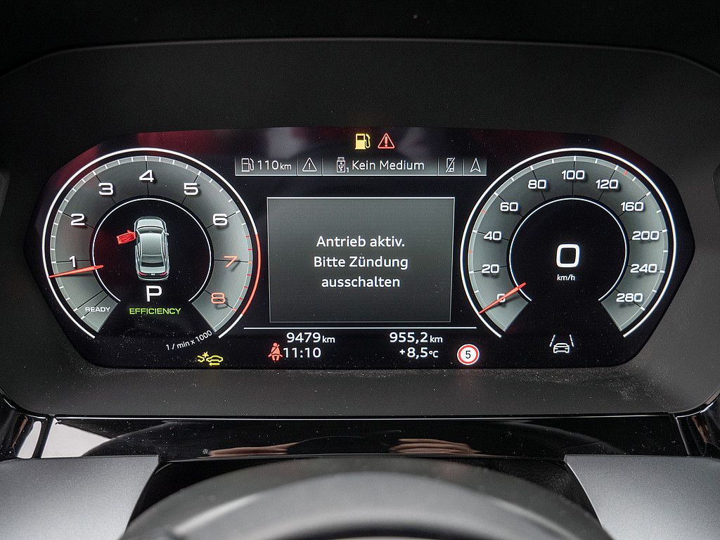 Audi A3 - Bild 16
