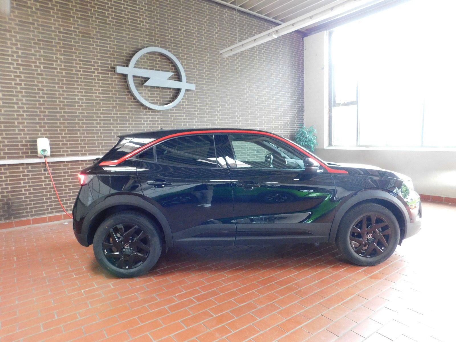 Opel Mokka - Bild 3