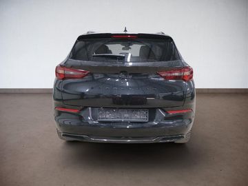 Fotografie 6 des Opel Grandland (X) Grandland GS Automatik Navi 360°Kamera Keyless