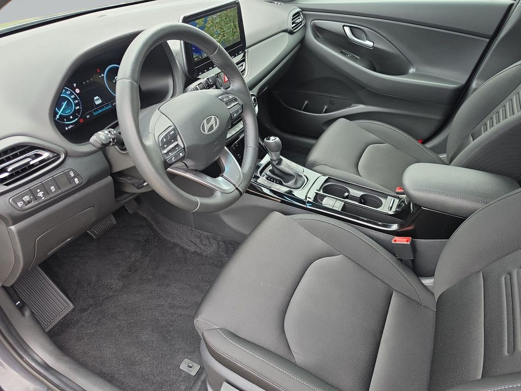 Hyundai i30 – Bild 10