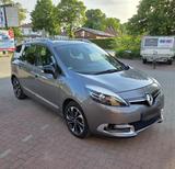 Renault Grand Scenic 1,2L NEU TÜV 04/28 - Renault Grand Scenic: 2.0