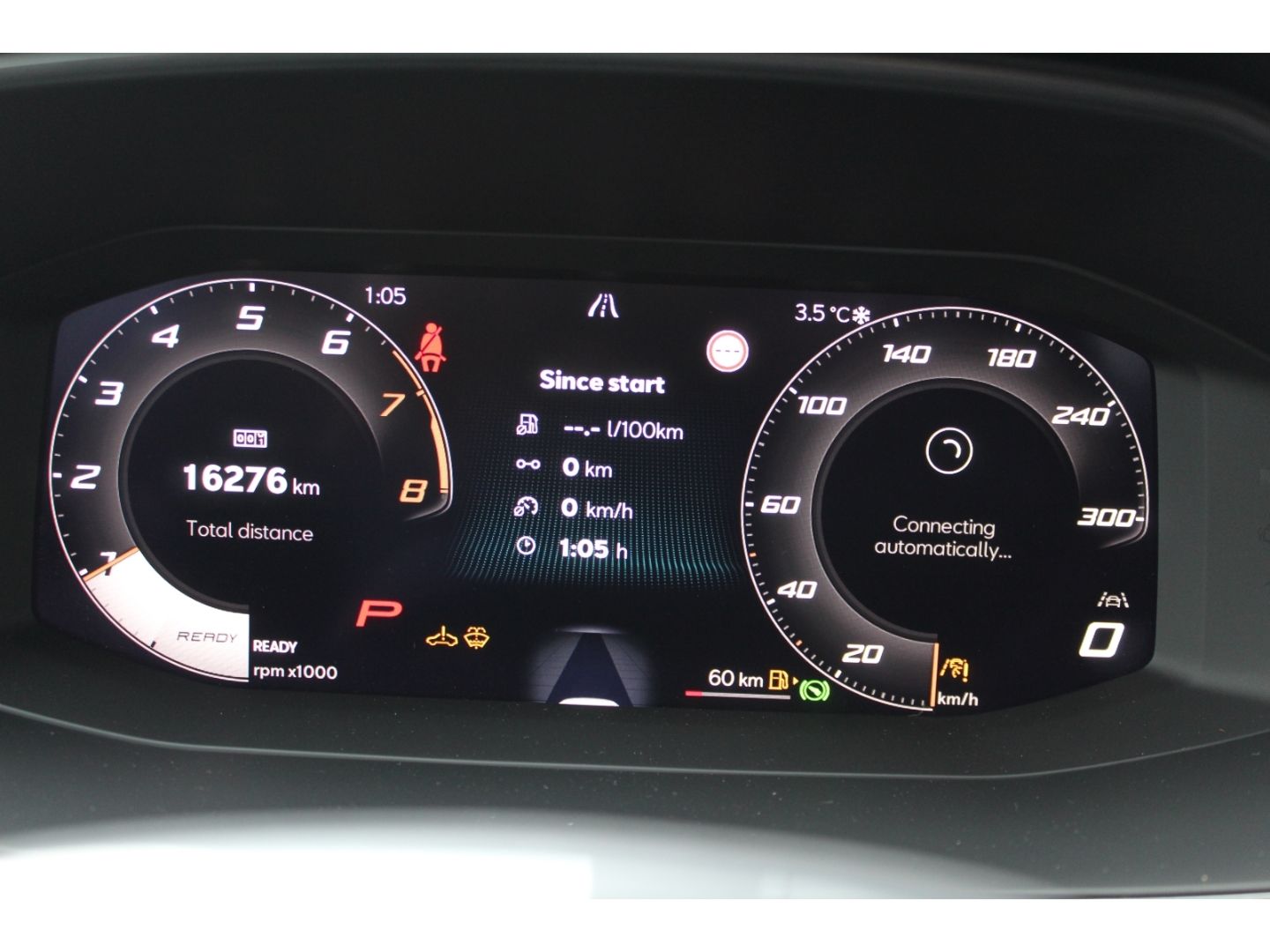 Cupra Leon - Bild 24