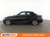 BMW 218i M Sport *NAVI*BiXENON*PDC*TEMPO*SHZ*ALU* - gebrauchte BMW Cabrios