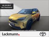 Toyota Yaris Cross 1.5 Hybrid Team D*AHK*Navi*Kamera*LE - Toyota Yaris Cross Gebrauchtwagen in Wuppertal