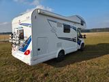 Knaus Live Traveller 600 DKG - Knaus Traveller