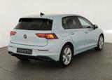 Volkswagen Golf VIII 1.5 TSI Life, Kamera, Ready2, Winterpa - Neuwagen: Limousine