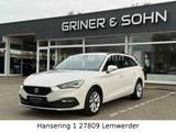 Seat Leon Sportstourer Style,R-Kam,ACC - Seat Leon: R