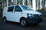 Volkswagen T6 Transporter/Camper - Volkswagen: Kleinbus, Camper