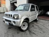 Suzuki Jimny 1.3i 16V cat 4WD JLX - gebrauchte Suzuki Jimny aus dem Jahr 2004
