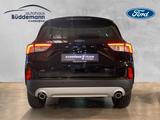 Ford Kuga Cool & Connect - Ford Kuga mit Diesel-Antrieb: Geländewagen