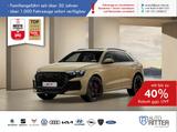 Audi RSQ8 RS ACC|HuD|Stand-Hzg|AHK|RFK|PANO|LED|Na... - Audi RSQ8 Benzin Gebrauchtwagen