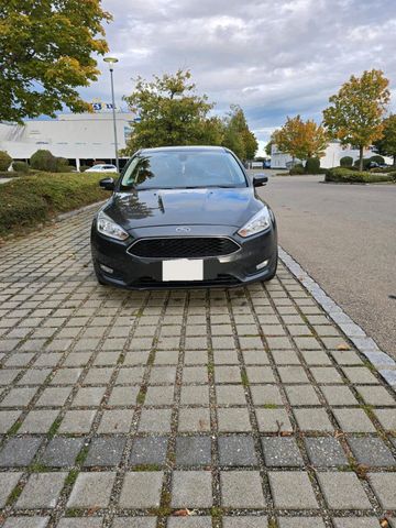 Ford Focus 1.5 TDCI